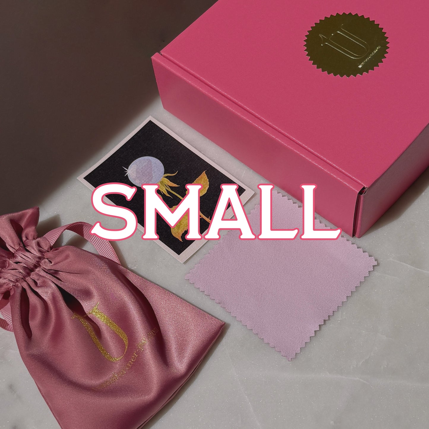 Small Stylistic Box