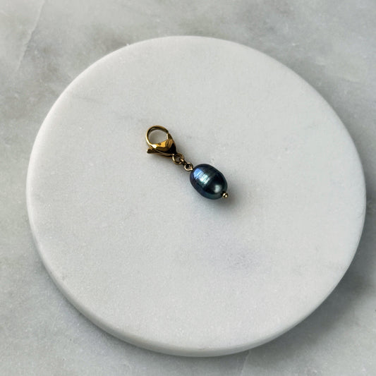 Blue Pearl Gold