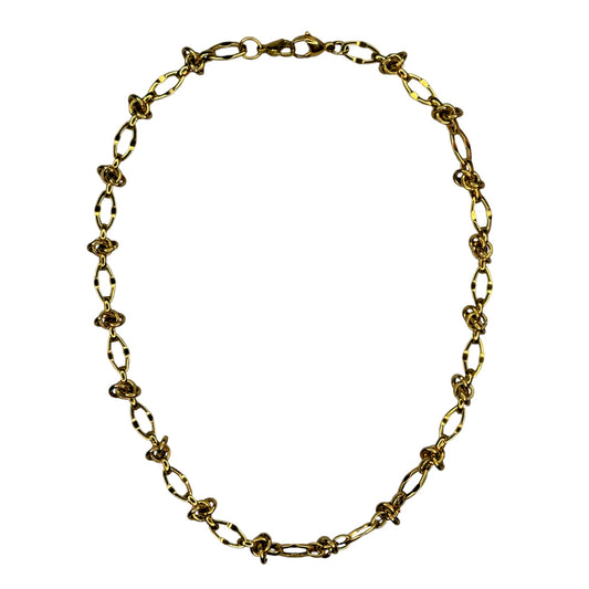 Chain With Large Links