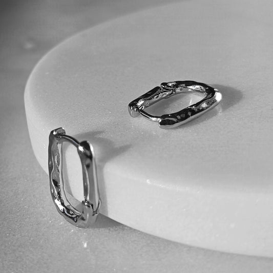 Congo Earrings Twinkle