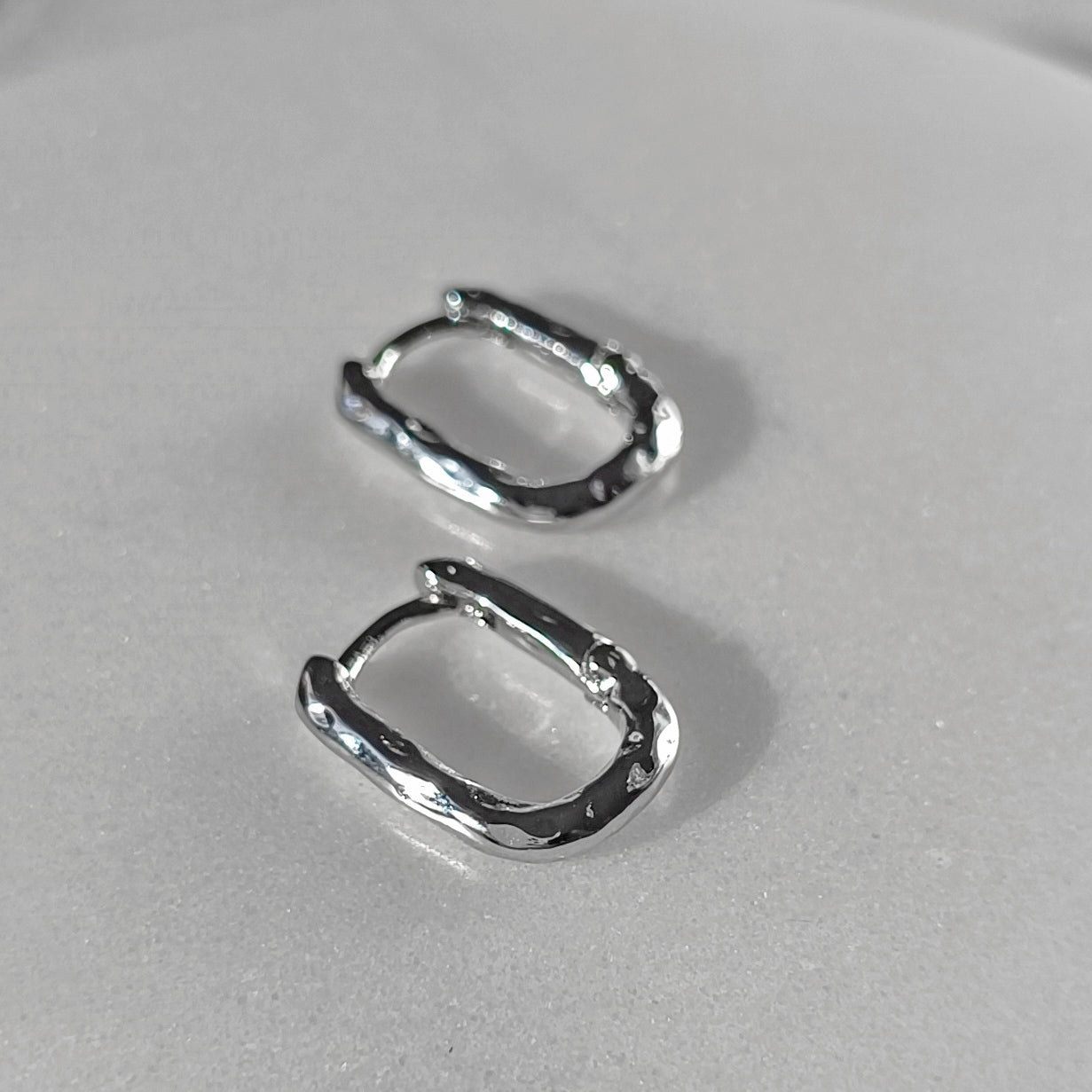 Congo Earrings Twinkle