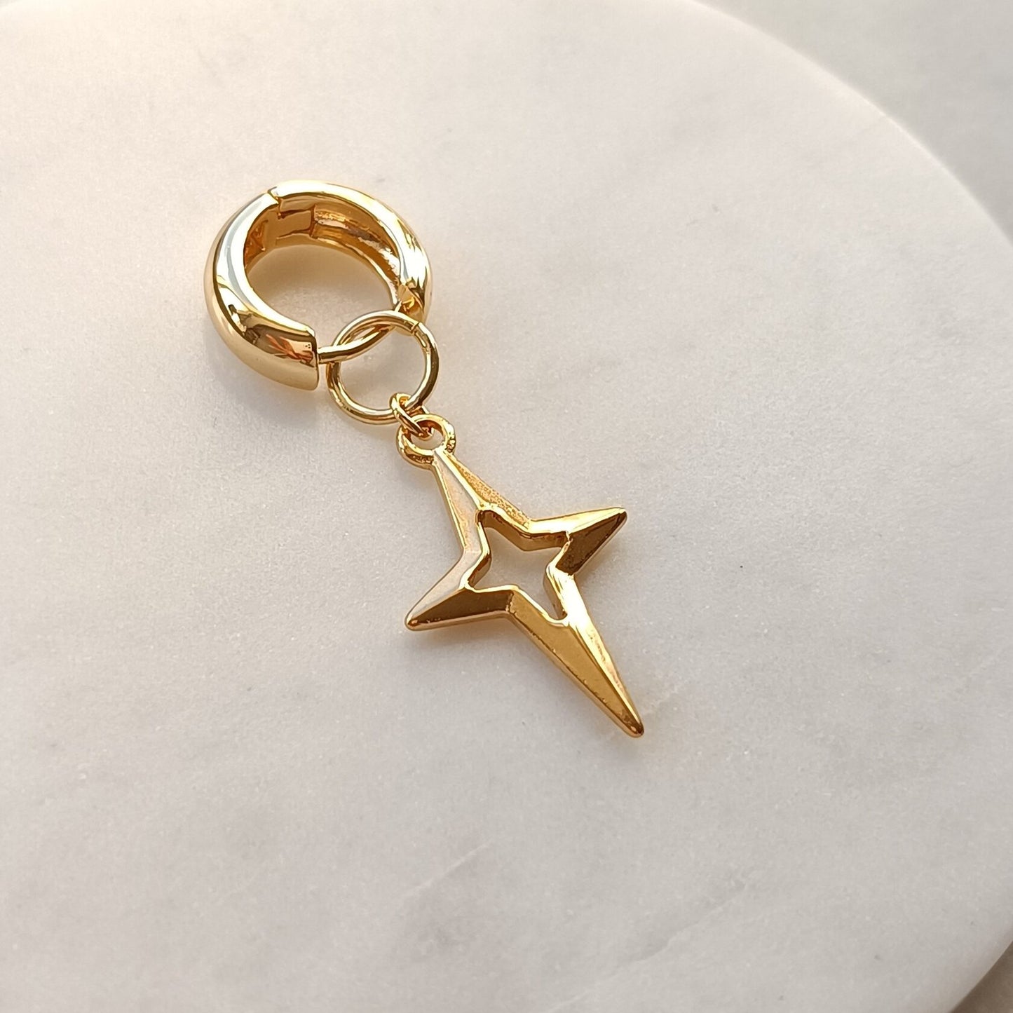 Cosmic Star Charm