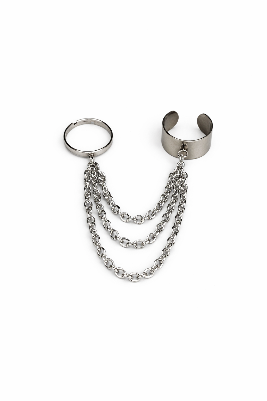 Double Ring