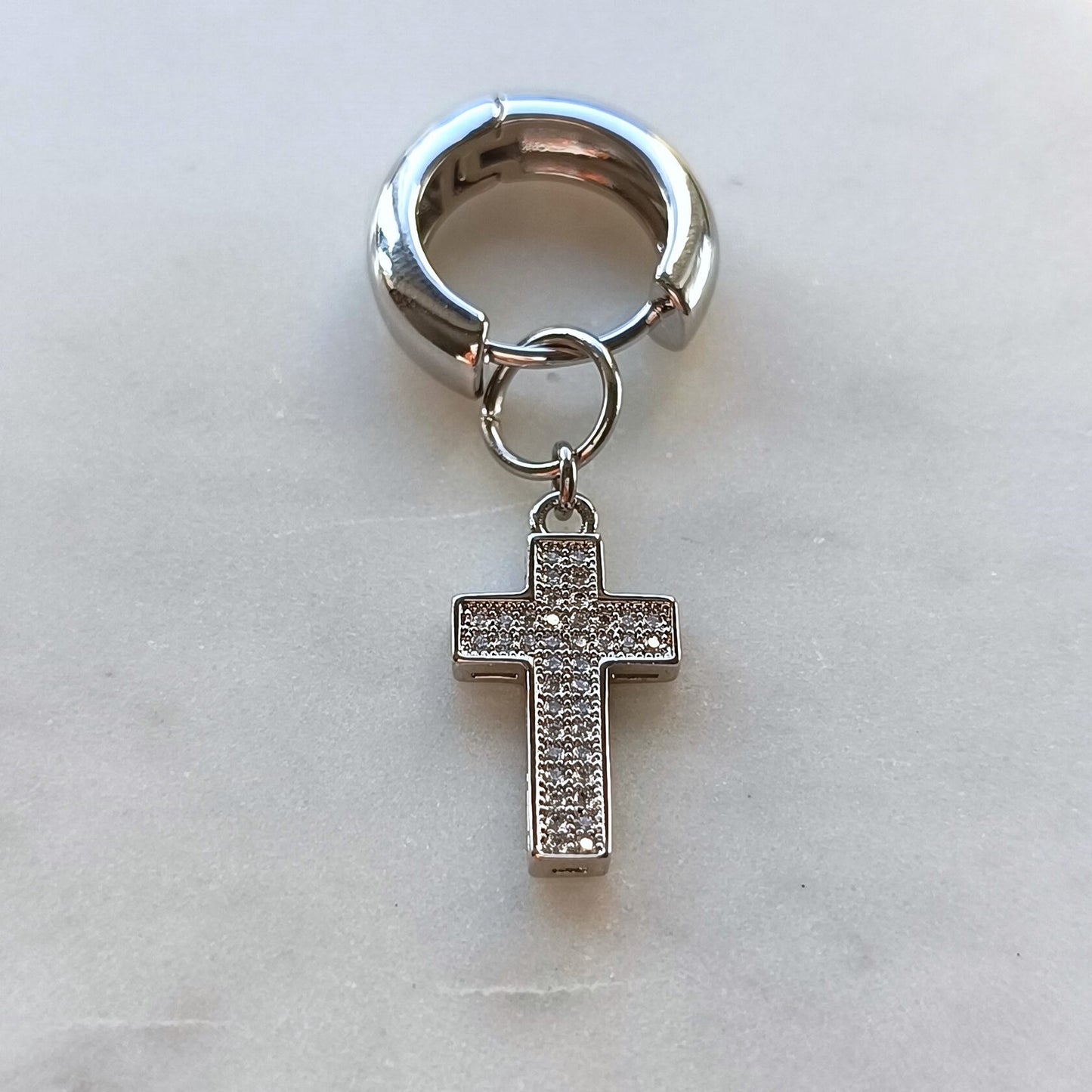 Eternal Spark Charm