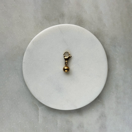 Silver Ball