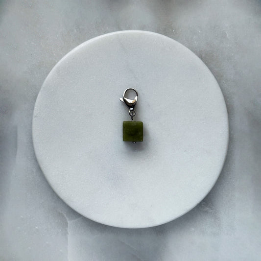 Green Cube