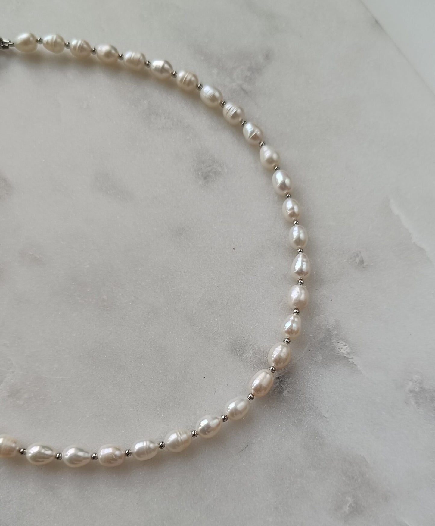 Moonlight Grace Necklace