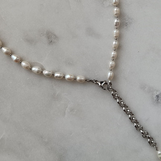 Moonlight Grace Necklace