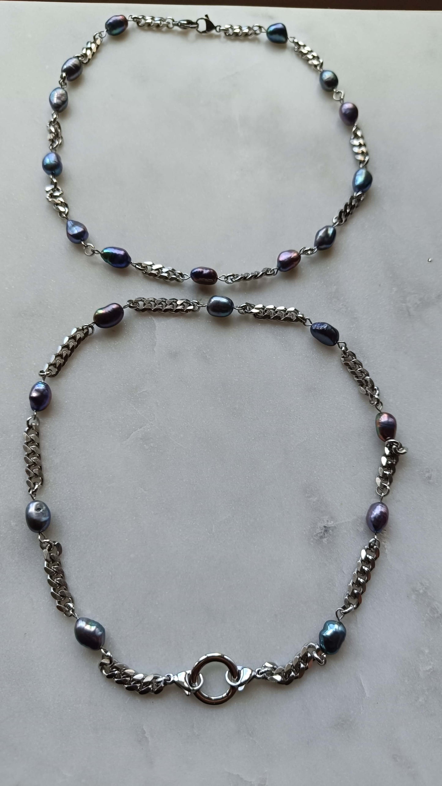 Multi-Style Necklace