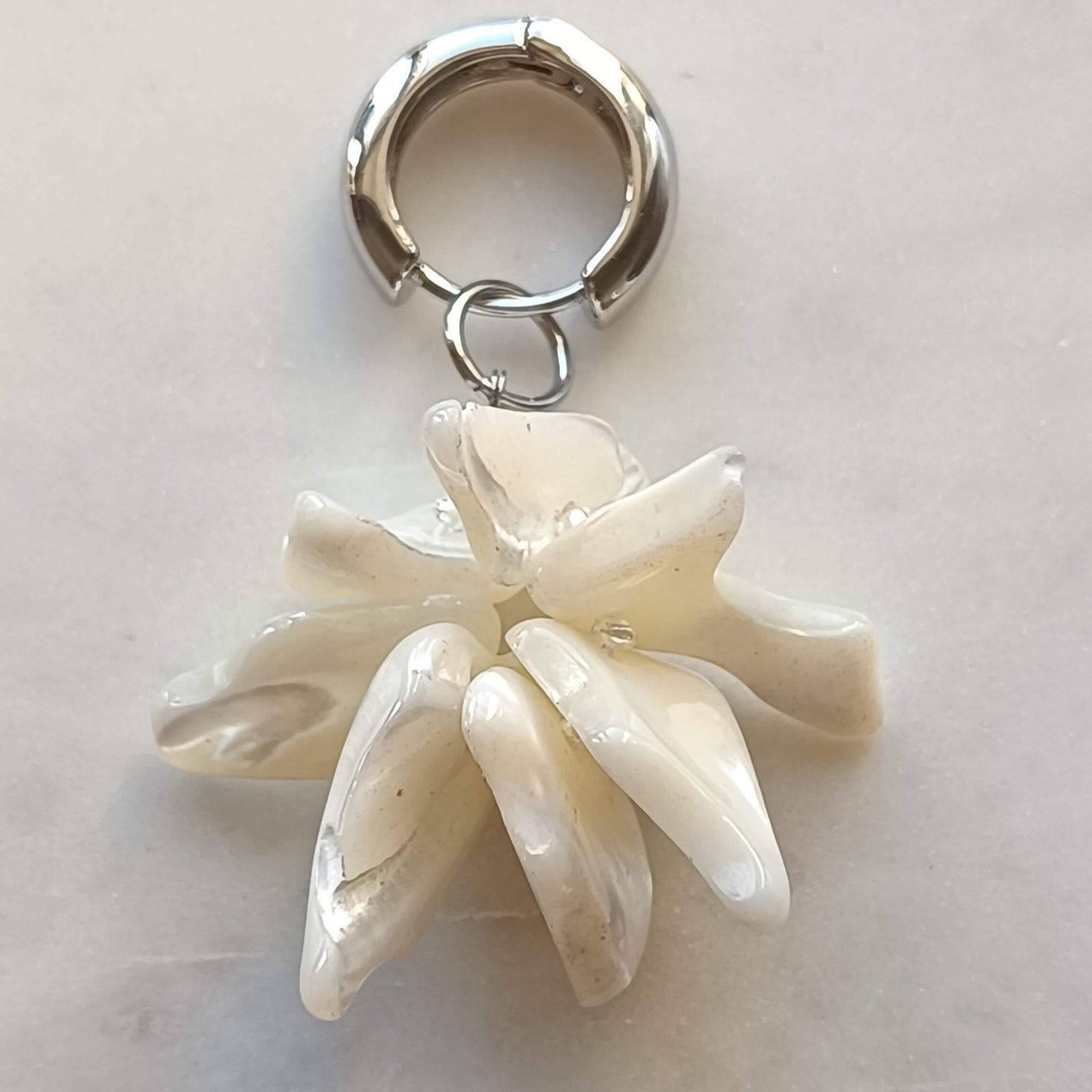 Ocean Bloom Pendant