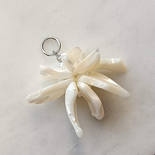 Ocean Bloom Pendant