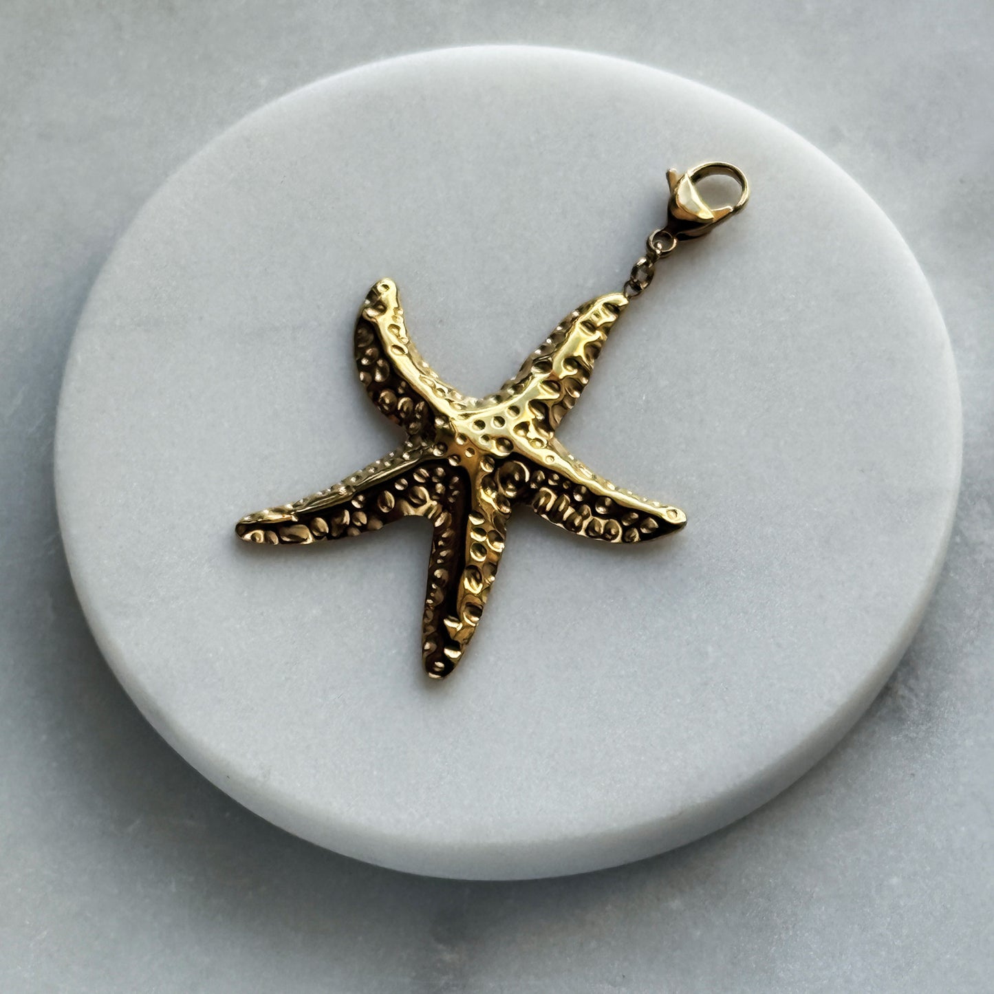 Sea Star Silver