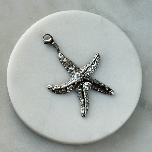 Sea Star Silver