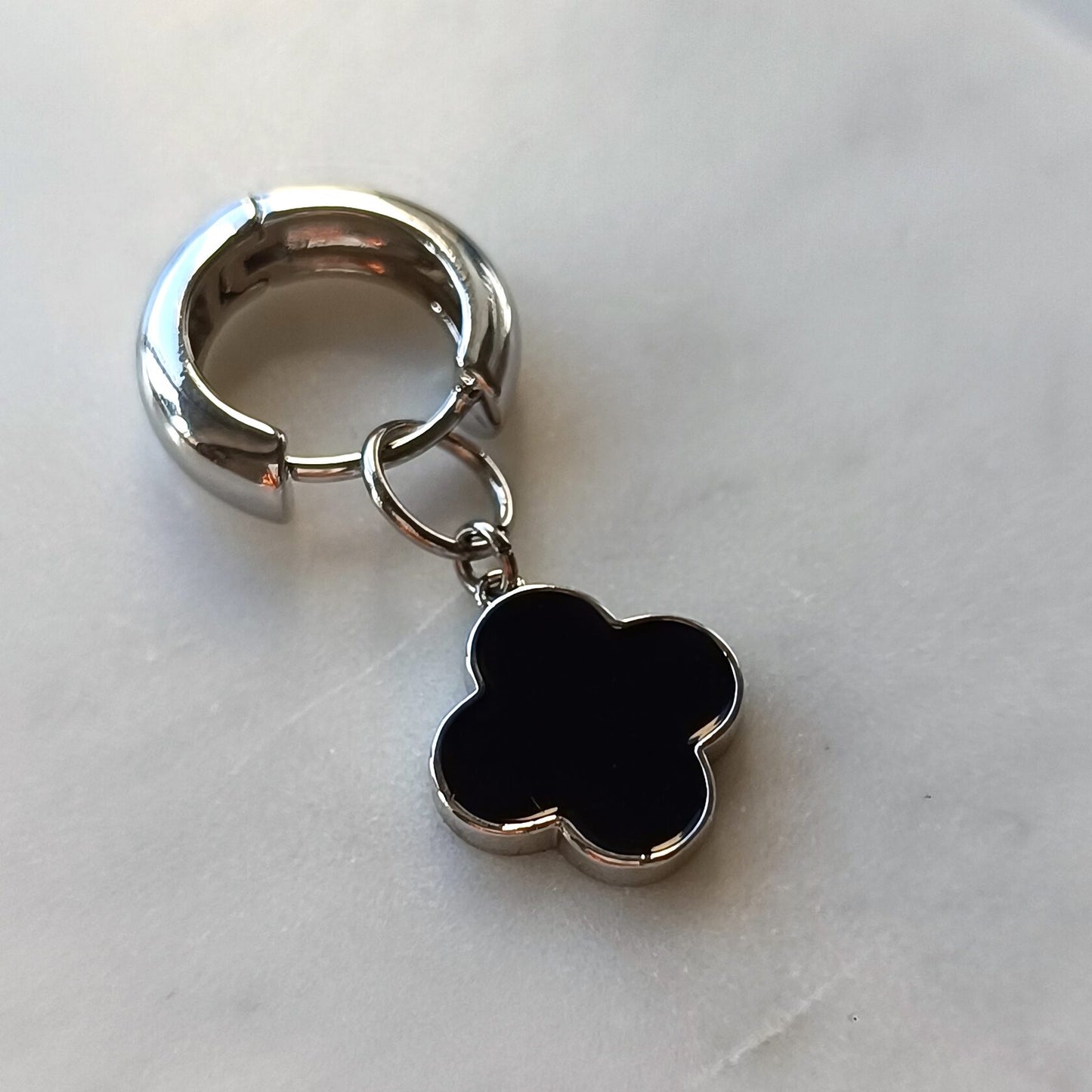 Symbol of Luck Charm