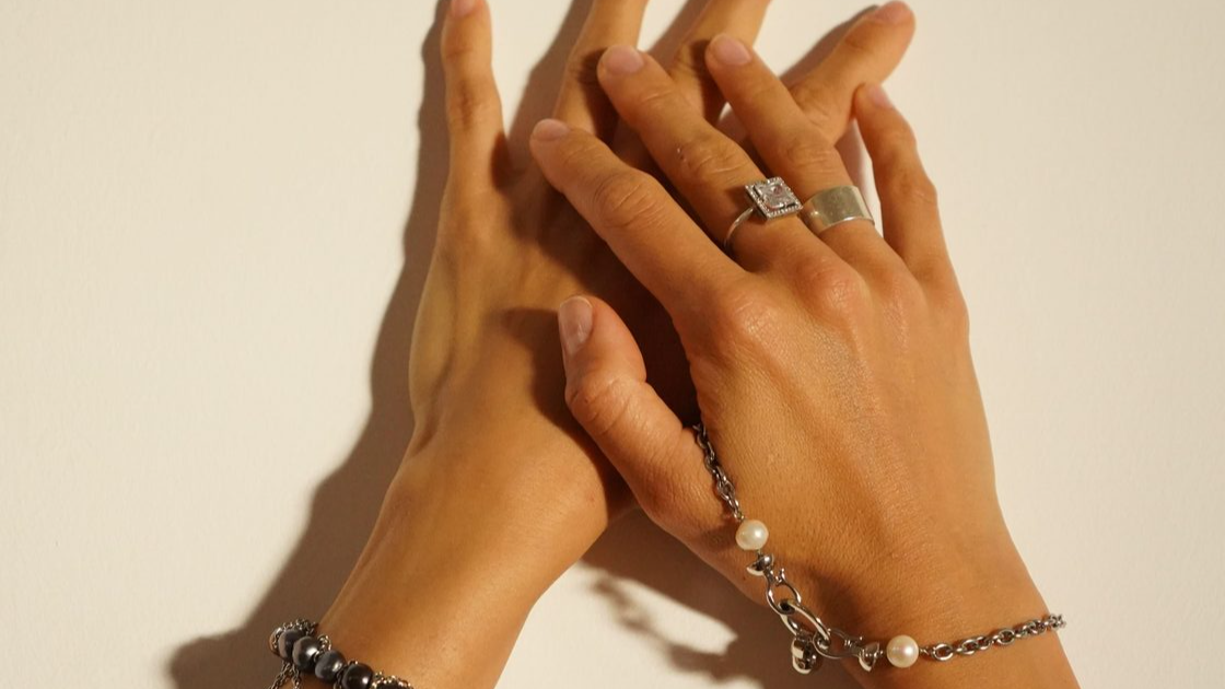 Тариф "С ментором", курс "Как подобрать идеальное украшение"