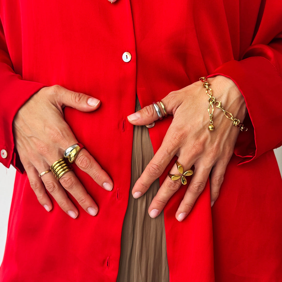 How Moving to Portugal Changed My Jewelry Style