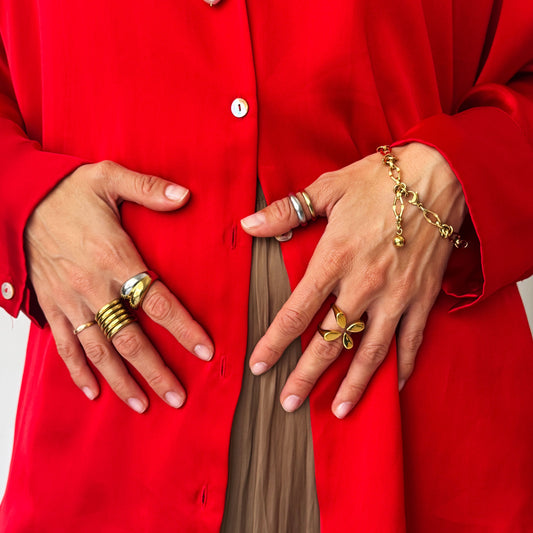How Moving to Portugal Changed My Jewelry Style