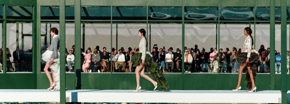 Dior Runway Decoded: 3 Jewelry Trends to Master This Season