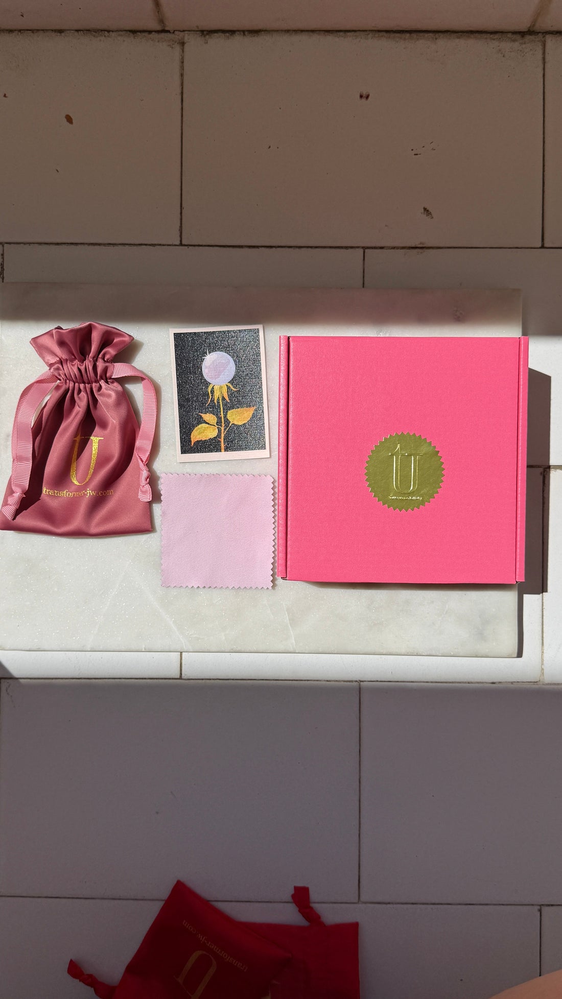Unboxing the "Ideal Box": The Stylist's Edit Box