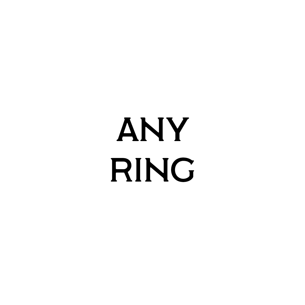 A surprise ring - The Stylist’s Edit Box