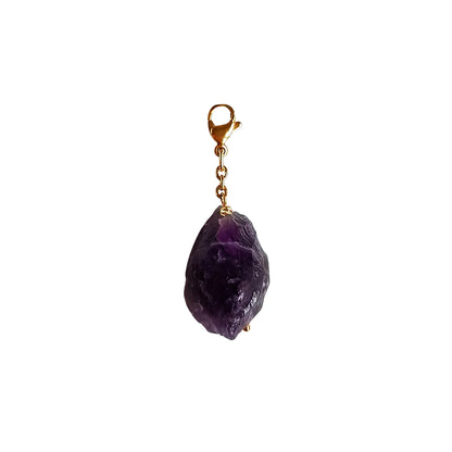 Amethyst Pendant