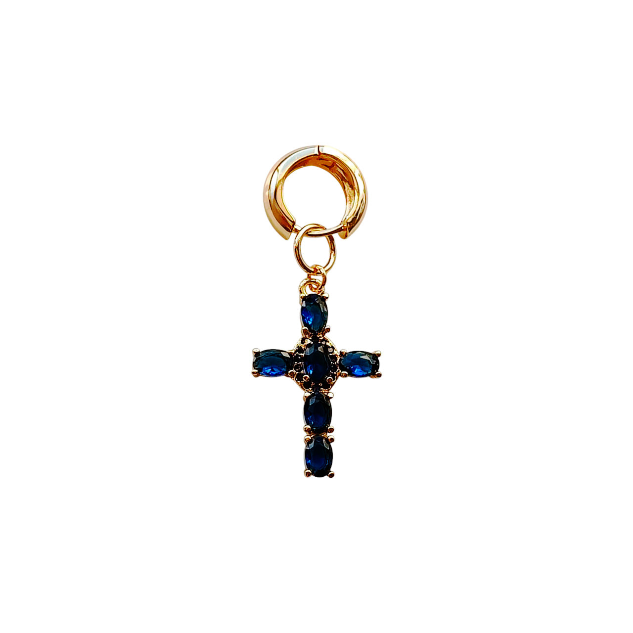 Celestial Radiance Cross
