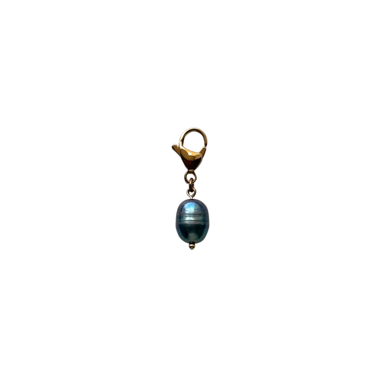 Blue Pearl Gold