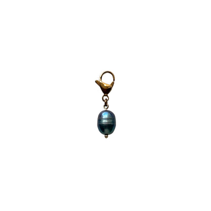 Blue Pearl Gold