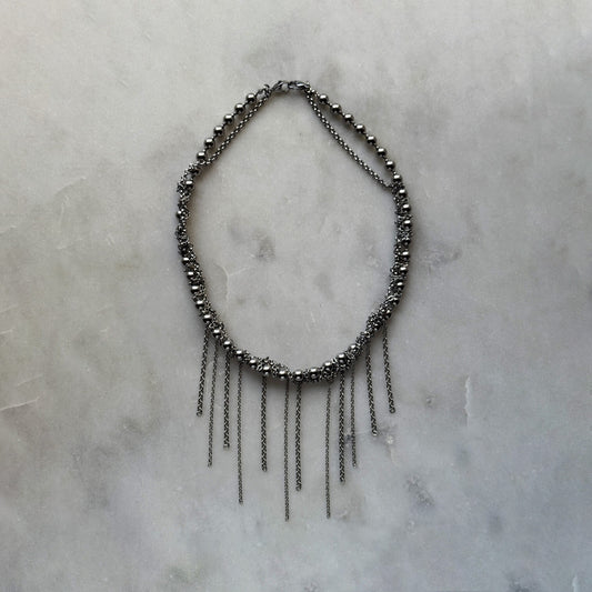 Cascade Steel Choker