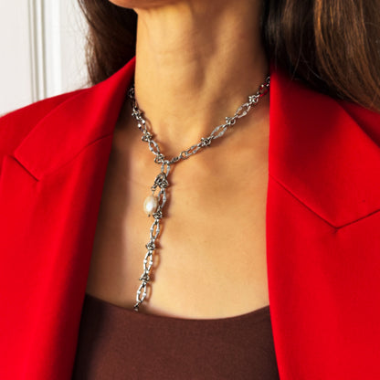 Chain With Large Links