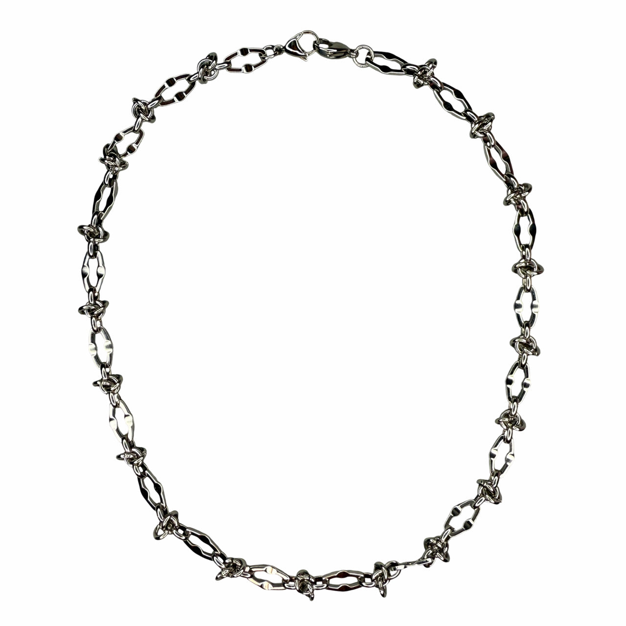 Chain With Large Links