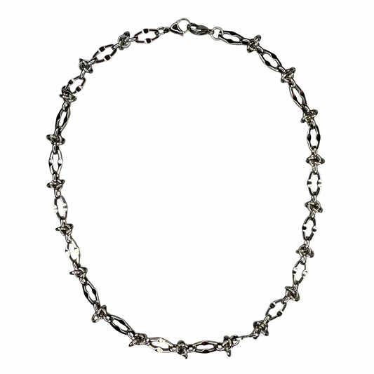 Chain With Large Links