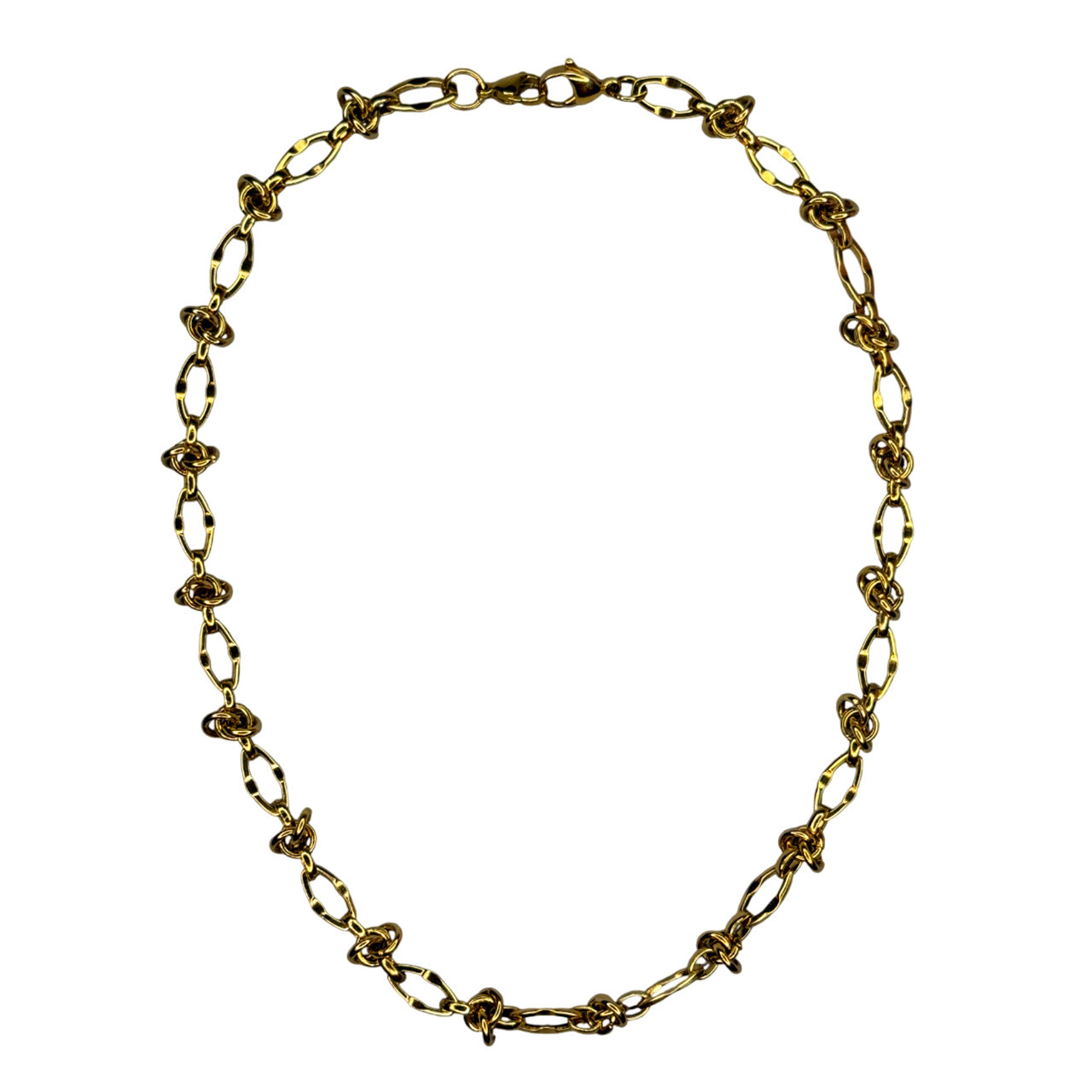 Chain With Large Links