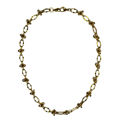 Chain With Large Links