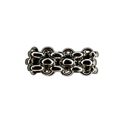 Chainlink Ring
