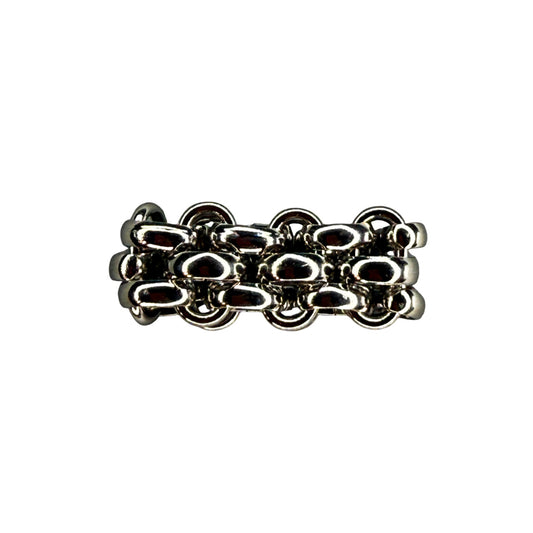 Chainlink Ring