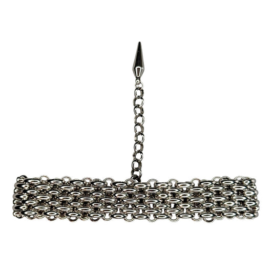 Chainmail Bracelet