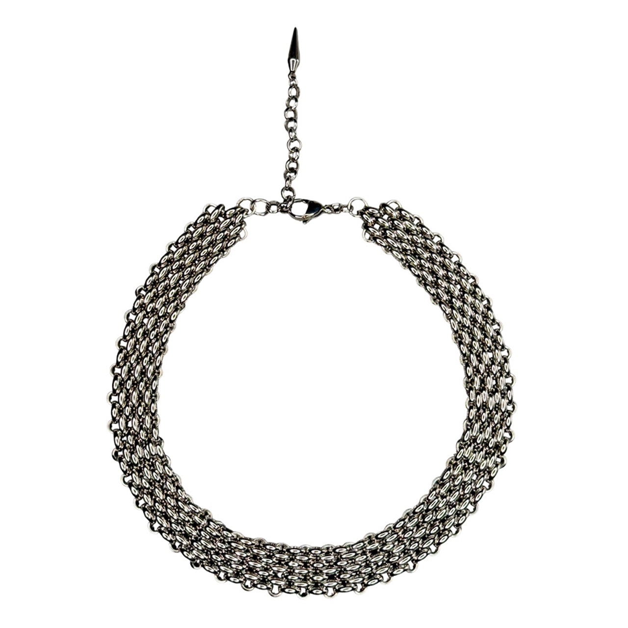 Chainmail Choker
