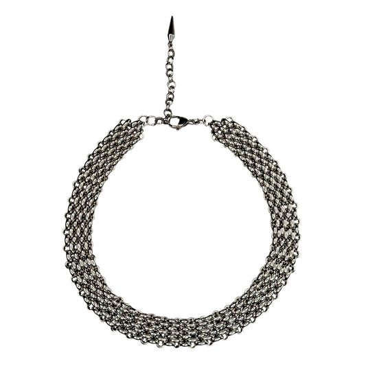 Chainmail Choker