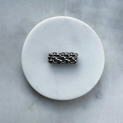 Chainmail Ring