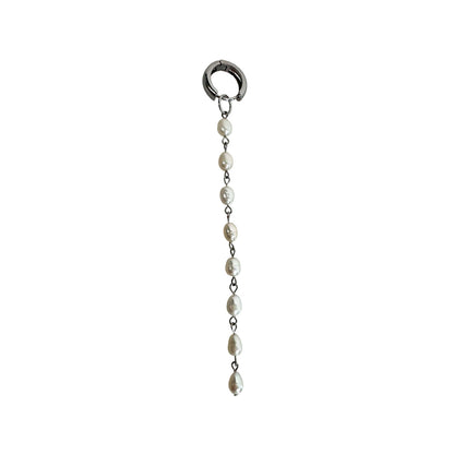 Classic Pearl Charm