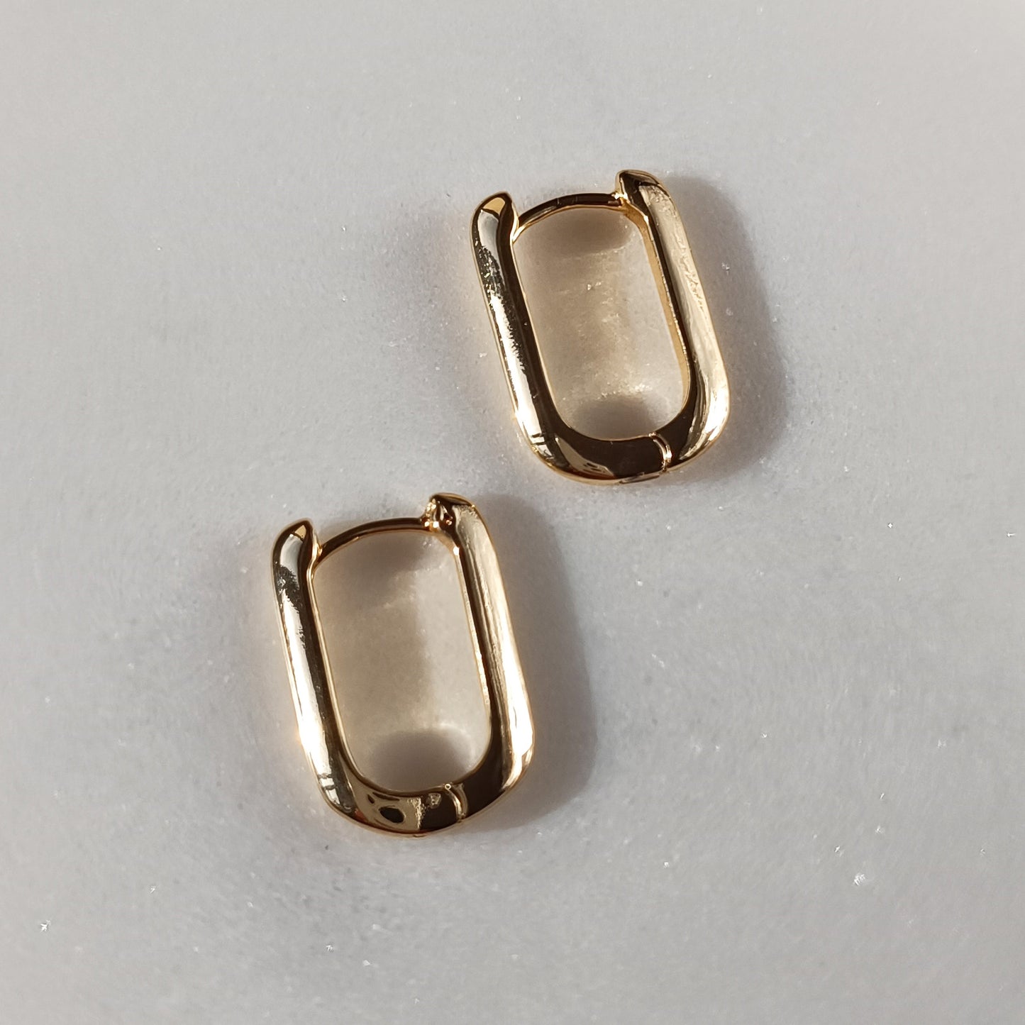 Congo Earrings Gleam