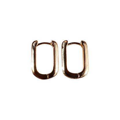 Congo Earrings Gleam