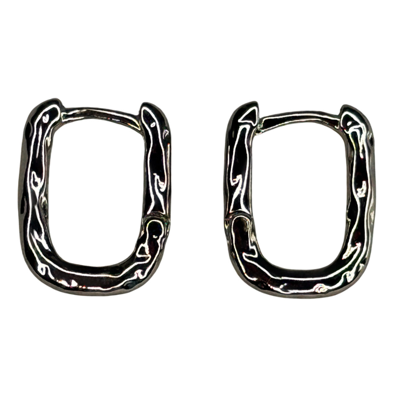 Congo Earrings Twinkle