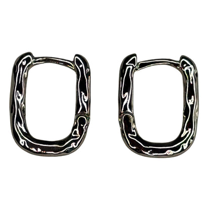 Congo Earrings Twinkle