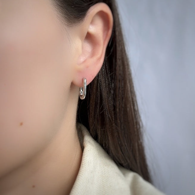 Congo Earrings Twinkle