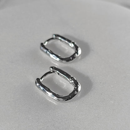 Congo Earrings Twinkle