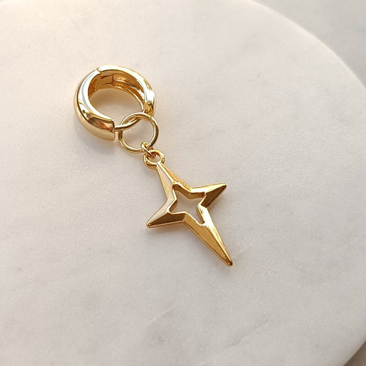 Cosmic Star Charm