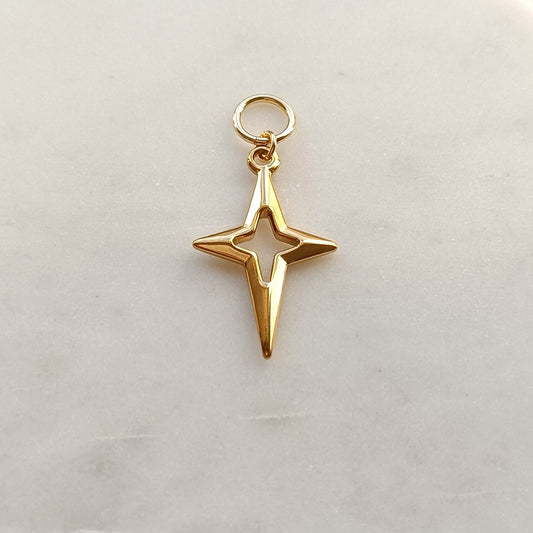 Cosmic Star Charm