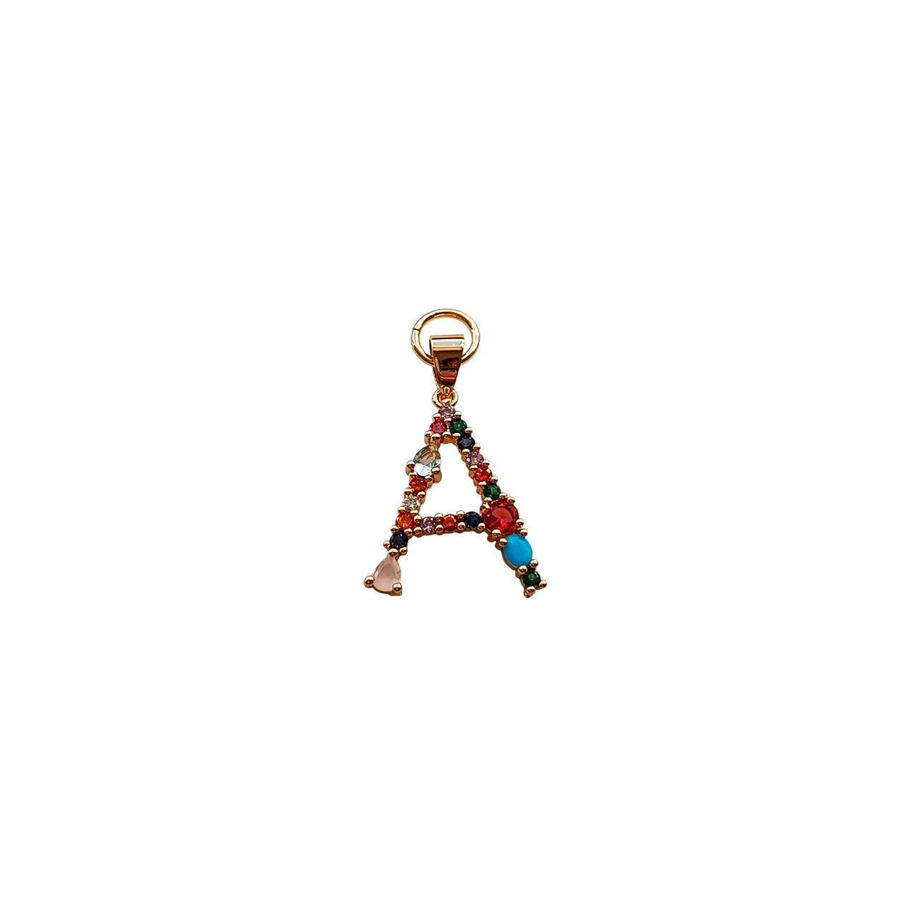 Cosmic Initial Pendant